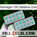 Kamagra 100 Oral Jelly 29